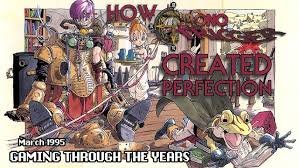 Chrono Trigger: The RPG That Perfected Time Travel