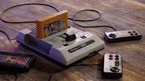 Dendy Console - The Legendary NES Clone